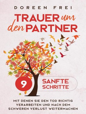 Trauer um den Partner - ebook